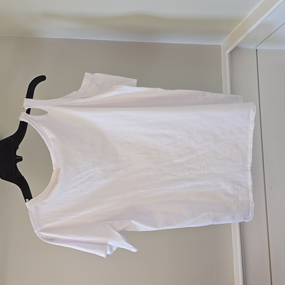 Pol white tee - Picture 7 of 7